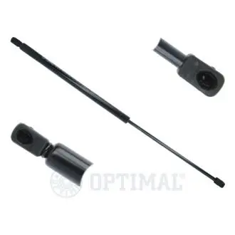 AG51850 Газова пружина OPTIMAL подбор по vin на Brocar