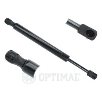 AG51187 Газова пружина OPTIMAL подбор по vin на Brocar