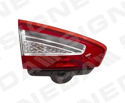 ZFD191042L ЗАДНИЙ ФОНАРЬ SIGNEDA підбір по vin на Brocar