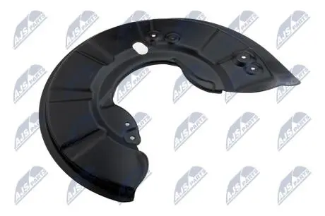 HTOCH000 ЗАЩИТА ДИСКА NTY підбір по vin на Brocar