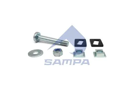 070582 РМК ресори SAMPA подбор по vin на Brocar