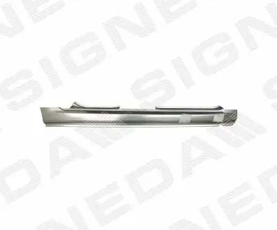 PPG76001ER ПОРОГ SIGNEDA підбір по vin на Brocar
