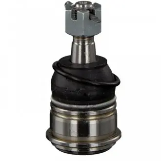 42650 Шаровая опора с корончатой гайкой, шплинтом и стопорным кольцом FEBI BILSTEIN підбір по vin на Brocar