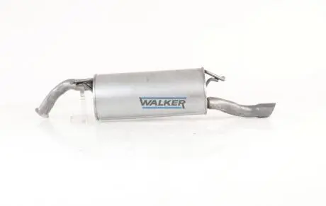 22203 Глушитель выхлопных газов конечный WALKER подбор по vin на Brocar