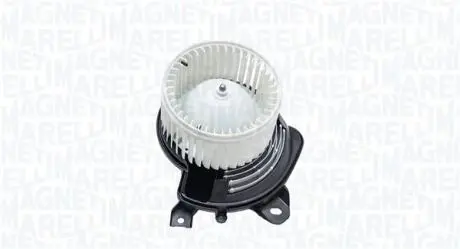 069422502010 Вентилятор, охлаждение двигателя MAGNETI MARELLI подбор по vin на Brocar