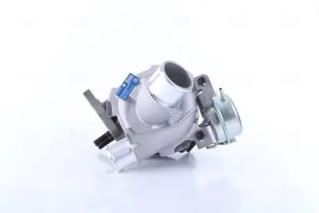 93083 Компресор NISSENS підбір по vin на Brocar
