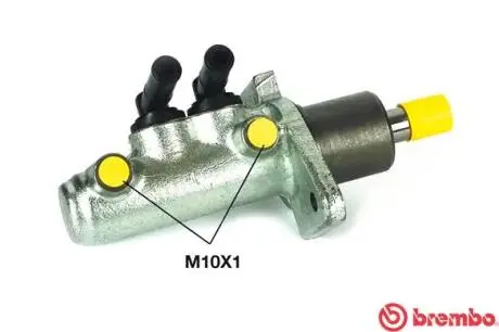 M56024 Главный тормозной цилиндр BREMBO підбір по vin на Brocar