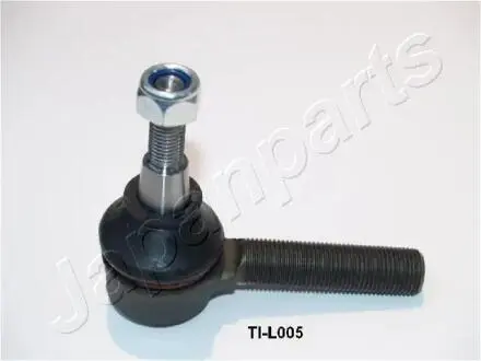 TIL005R Накінечник кермової тяги JAPANPARTS підбір по vin на Brocar