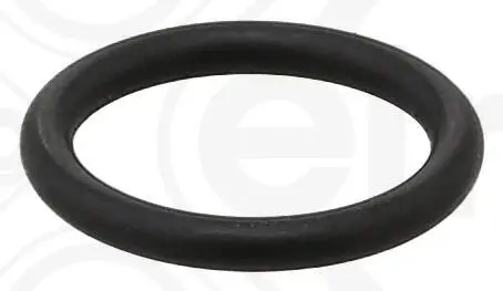 255580 Уплотнительное кольцо ELRING підбір по vin на Brocar