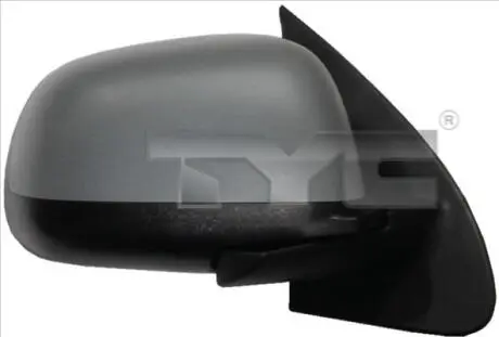 3240041 Наружное зеркало TYC підбір по vin на Brocar