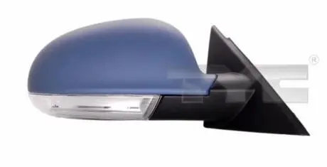 3320023 Наружное зеркало TYC підбір по vin на Brocar