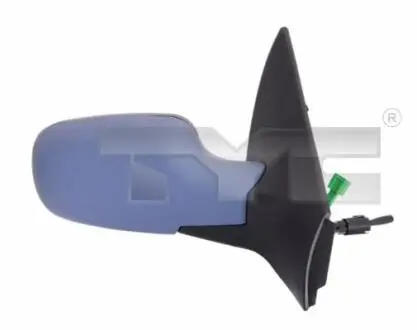 3280087 Наружное зеркало TYC підбір по vin на Brocar