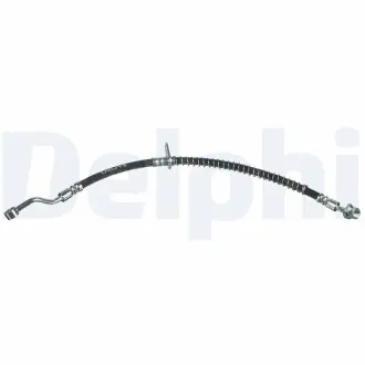 LH6976 Тормозной шланг DELPHI подбор по vin на Brocar