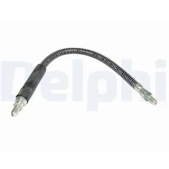 LH6178 Тормозной шланг DELPHI підбір по vin на Brocar