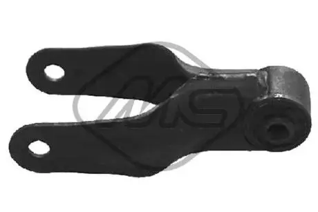 04748 Опора двигателя Peugeot 206 1.9D, 2.0HDI (98-) (04748) Metalcaucho METALCAUCHO подбор по vin на Brocar
