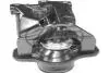 Подушка ДВС правая Citroen C1/Peugeot 107 1.4HDI (05) (05189) Metalcaucho