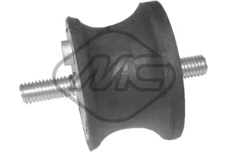 04192 Опора двигуна METALCAUCHO підбір по vin на Brocar