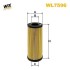 WL7596 Фільтр оливи WIX FILTERS підбір по vin на Brocar