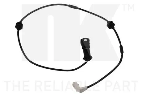 280071 Датчик гальмівний NK підбір по vin на Brocar