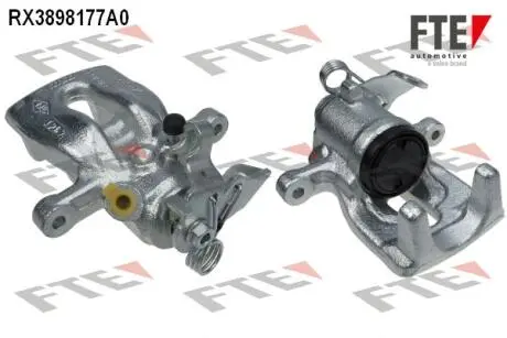 9290587 Супорт гальма FTE підбір по vin на Brocar