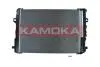 Радiатор кондицiонера з осушувачем INFINITI Q30 15-/QX30 16-/MERCEDES CLA 13-19/GLA 13- 7800273