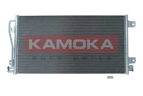 7800288 Радiатор кондицiонера NISSAN INTERSTAR 02-11/OPEL MOVANO A 98-06/RENAULT MASTER KAMOKA підбір по vin на Brocar