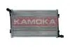 Радiатор охолодження SKODA OSTAVIA 04-10/SUPERB 08-10/VW CADDY 04-10/GOLF 03-09 7705171