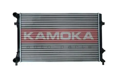 7705050 Радіатор, система охолодження двигуна KAMOKA підбір по vin на Brocar