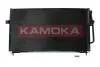 7800162 Радiатор кондицiонера MITSUBISHI CARISMA 96-04/SPACE 00-04/VOLVO S40 95-04 KAMOKA підбір по vin на Brocar