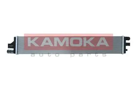 7700058 Радiатор охолодження NISSAN NV400 11-/OPEL MOVANO B 10-/RENAULT MASTER 10- KAMOKA підбір по vin на Brocar