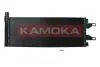 Радiатор кондицiонера CITROEN JUMPER 06-/FIAT DUCATO 06-/PEUGEOT BOXER 06- 7800193