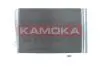7800174 Радiатор кондицiонера BMW 5(E60,E61)03-11/6(E63,E64)03-11/7(E65,E66) 01-08 KAMOKA підбір по vin на Brocar