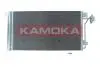 Радiатор кондицiонера VW CALIFORNIA 03-15/CARAVELLE 03-15/MULTIVAN 03-15 7800144