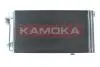 7800144 Радiатор кондицiонера VW CALIFORNIA 03-15/CARAVELLE 03-15/MULTIVAN 03-15 KAMOKA підбір по vin на Brocar