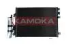 Радiатор кондицiонера RENAULT CLIO 98-13/KANGOO 97-08/THALIA 08-14 7800171
