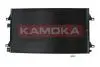 Радiатор кондицiонера RENAULT LAGUNA 01-07/VEL SATIS 02-09 7800130