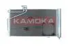 Радiатор кондицiонера MERCEDES CLK 02-05/KLASA C 00-08 7800269