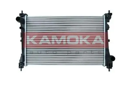 7705079 Радiатор охолодження FIAT DOBLO 10-/OPEL COMBO D 11- KAMOKA підбір по vin на Brocar