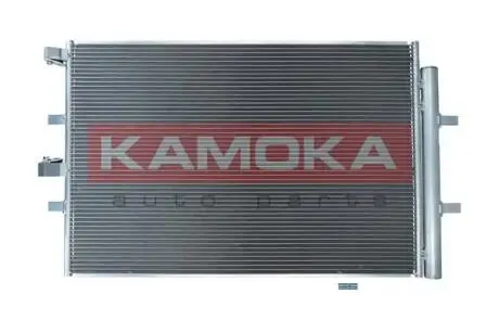 7800070 Радiатор кондицiонера FORD TOURNEO 12-/TRANSIT 11- KAMOKA підбір по vin на Brocar