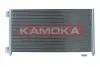 7800192 Радiатор кондицiонера FIAT DOBLO 01-13/PUNTO 99-12 KAMOKA підбір по vin на Brocar