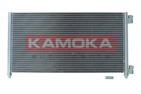 7800192 Радiатор кондицiонера FIAT DOBLO 01-13/PUNTO 99-12 KAMOKA підбір по vin на Brocar