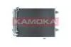Радiатор кондицiонера VW CC 11-16/PASSAT 05-14 7800170