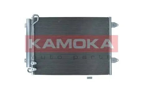 7800170 Радiатор кондицiонера VW CC 11-16/PASSAT 05-14 KAMOKA подбор по vin на Brocar