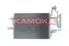 Радiатор кондицiонера OPEL MERIVA A 03-10 7800122