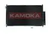 Радiатор кондицiонера HONDA ACCORD 03-08 7800173
