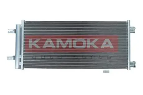 7800259 Радiатор кондицiонера OPEL ASTRA K 15- KAMOKA підбір по vin на Brocar