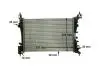 CR1182000P Радіатор охолодження MAHLE / KNECHT підбір по vin на Brocar