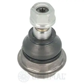 G31128 Кульова опора OPTIMAL підбір по vin на Brocar