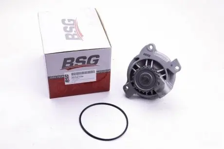 BSG90500013 Помпа водяная BSG підбір по vin на Brocar