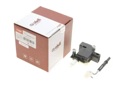 88101583401 Механізм відкривання кришки лючка паливного бака VIKA 88101583401 VIKA підбір по vin на Brocar